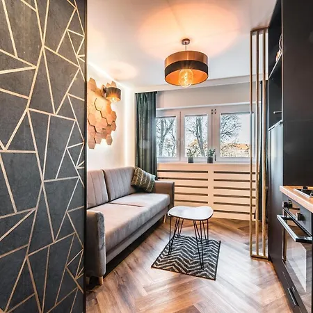 Hexagon ヴロツワフ