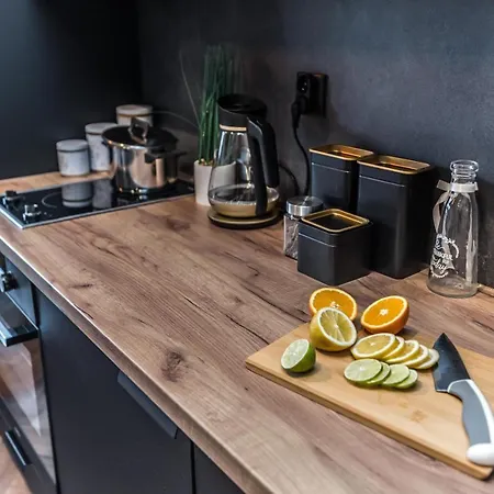 Hexagon * ヴロツワフ